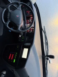 Scania 500  12.7 302kW thumbnail