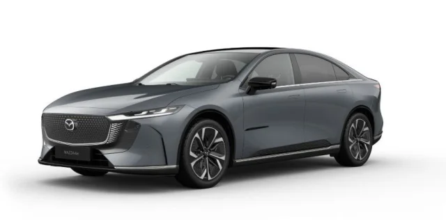 Image of Mazda 6 Takumi