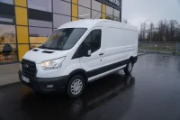 Ford Transit TDCI 350L VAN FWD 130HP 2 96kW thumbnail