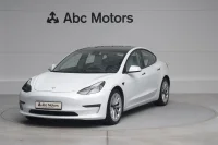 Tesla Model 3 Long Range AWD Dual Motor thumbnail