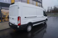 Ford Transit TDCI 350L VAN FWD 130HP 2 96kW thumbnail