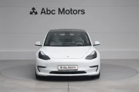 Tesla Model 3 Long Range AWD Dual Motor thumbnail