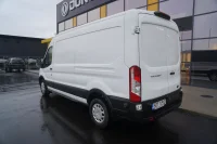 Ford Transit TDCI 350L VAN FWD 130HP 2 96kW thumbnail