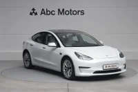 Tesla Model 3 Long Range AWD Dual Motor thumbnail
