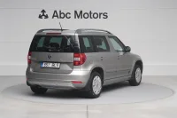 Skoda Yeti City Ambition 77kW thumbnail