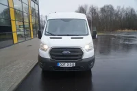Ford Transit TDCI 350L VAN FWD 130HP 2 96kW thumbnail