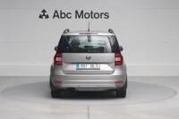 Skoda Yeti City Ambition 77kW thumbnail