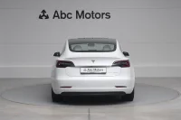 Tesla Model 3 Long Range AWD Dual Motor thumbnail
