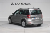 Skoda Yeti City Ambition 77kW thumbnail
