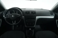 Skoda Yeti City Ambition 77kW thumbnail