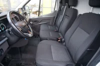 Ford Transit TDCI 350L VAN FWD 130HP 2 96kW thumbnail