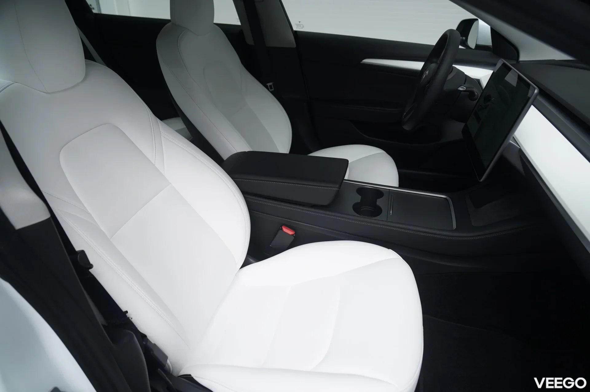 Tesla Model 3 Long Range AWD Dual Motor