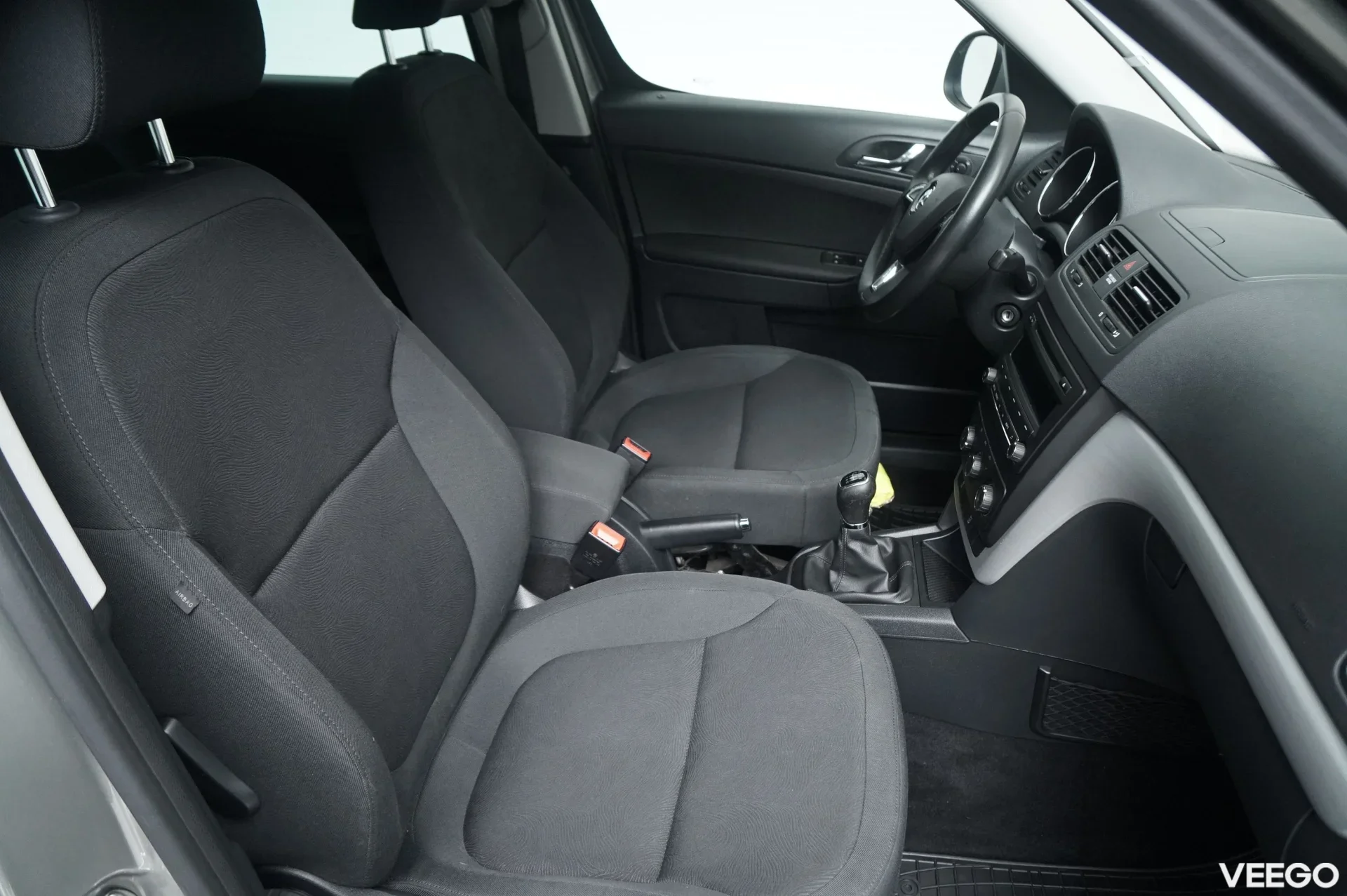 Skoda Yeti City Ambition 77kW