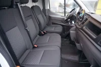 Ford Transit TDCI 350L VAN FWD 130HP 2 96kW thumbnail