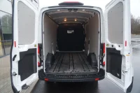 Ford Transit TDCI 350L VAN FWD 130HP 2 96kW thumbnail
