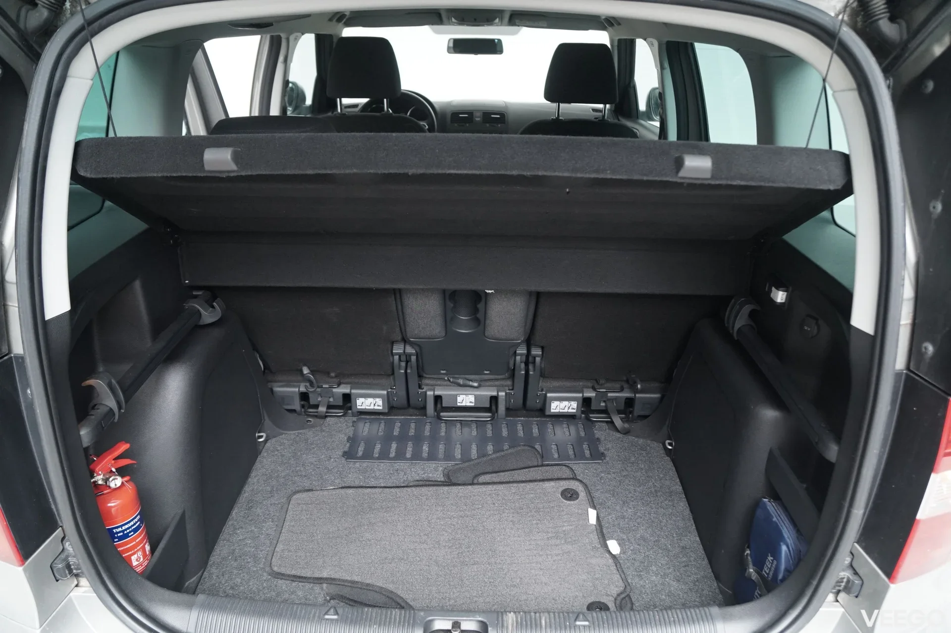 Skoda Yeti City Ambition 77kW