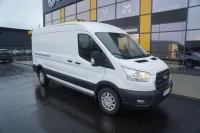 Ford Transit TDCI 350L VAN FWD 130HP 2 96kW thumbnail