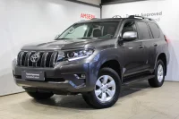 Toyota Land Cruiser 150 Luxury 4WD N1 2.8 130kW thumbnail