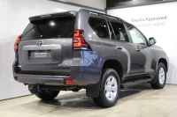 Toyota Land Cruiser 150 Luxury 4WD N1 2.8 130kW thumbnail