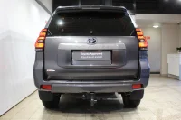 Toyota Land Cruiser 150 Luxury 4WD N1 2.8 130kW thumbnail