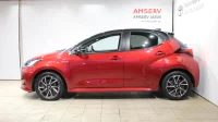Toyota Yaris Style 1.5 68kW thumbnail