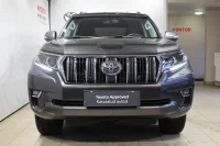 Toyota Land Cruiser 150 Luxury 4WD N1 2.8 130kW thumbnail