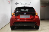 Toyota Yaris Style 1.5 68kW thumbnail