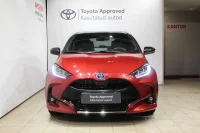 Toyota Yaris Style 1.5 68kW thumbnail