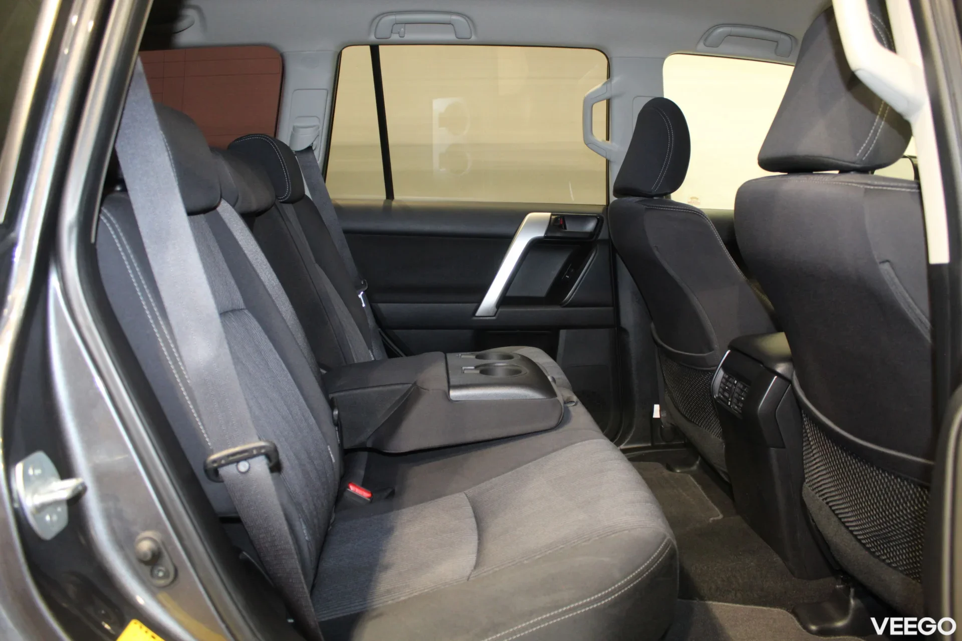 Toyota Land Cruiser 150 Luxury 4WD N1 2.8 130kW