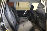 Toyota Land Cruiser 150 Luxury 4WD N1 2.8 130kW thumbnail