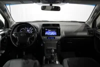 Toyota Land Cruiser 150 Luxury 4WD N1 2.8 130kW thumbnail