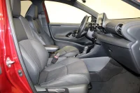 Toyota Yaris Style 1.5 68kW thumbnail