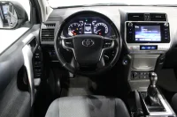Toyota Land Cruiser 150 Luxury 4WD N1 2.8 130kW thumbnail