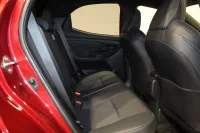 Toyota Yaris Style 1.5 68kW thumbnail