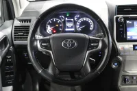 Toyota Land Cruiser 150 Luxury 4WD N1 2.8 130kW thumbnail