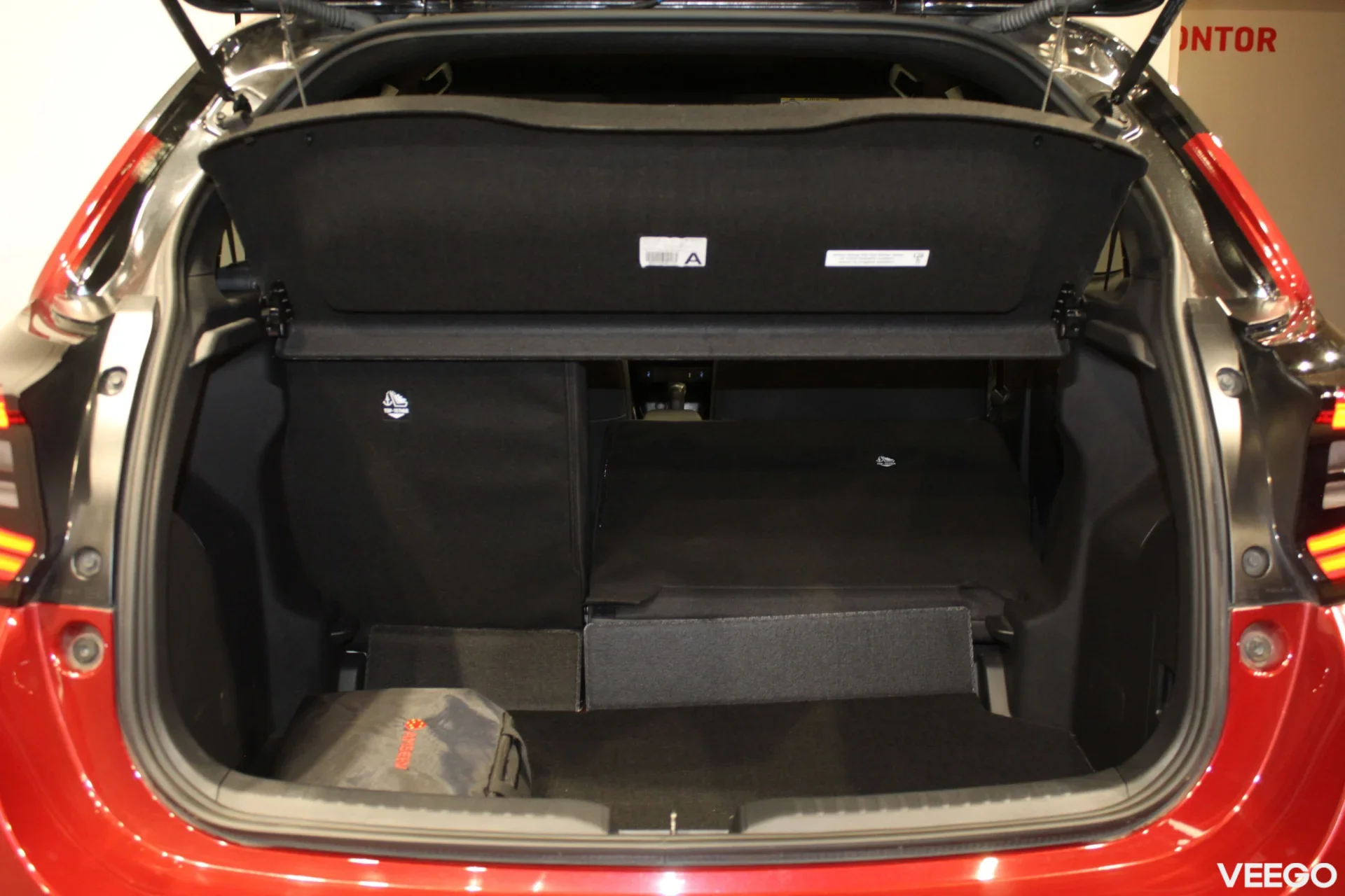 Toyota Yaris Style 1.5 68kW