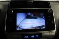 Toyota Land Cruiser 150 Luxury 4WD N1 2.8 130kW thumbnail