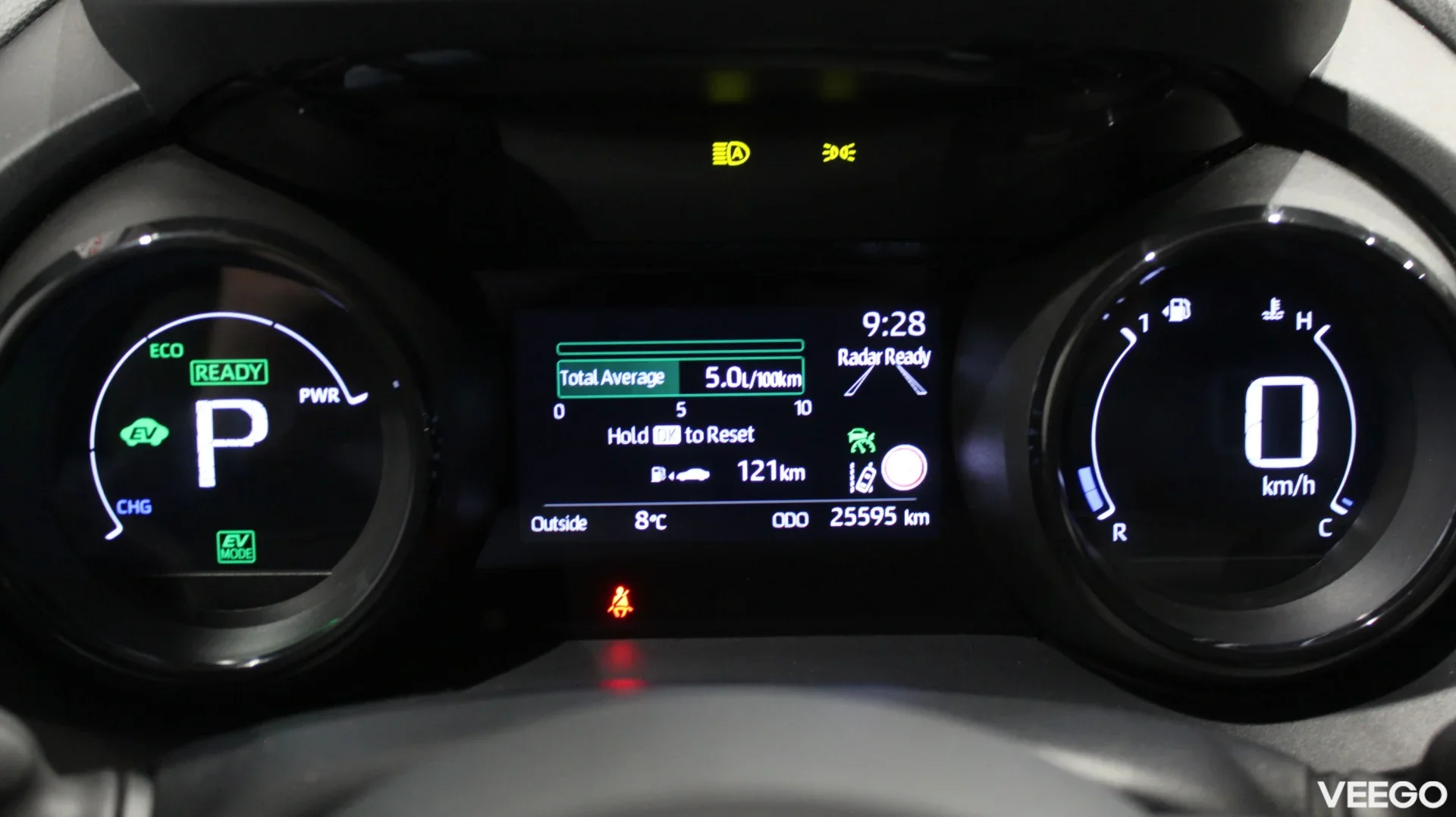 Toyota Yaris Style 1.5 68kW