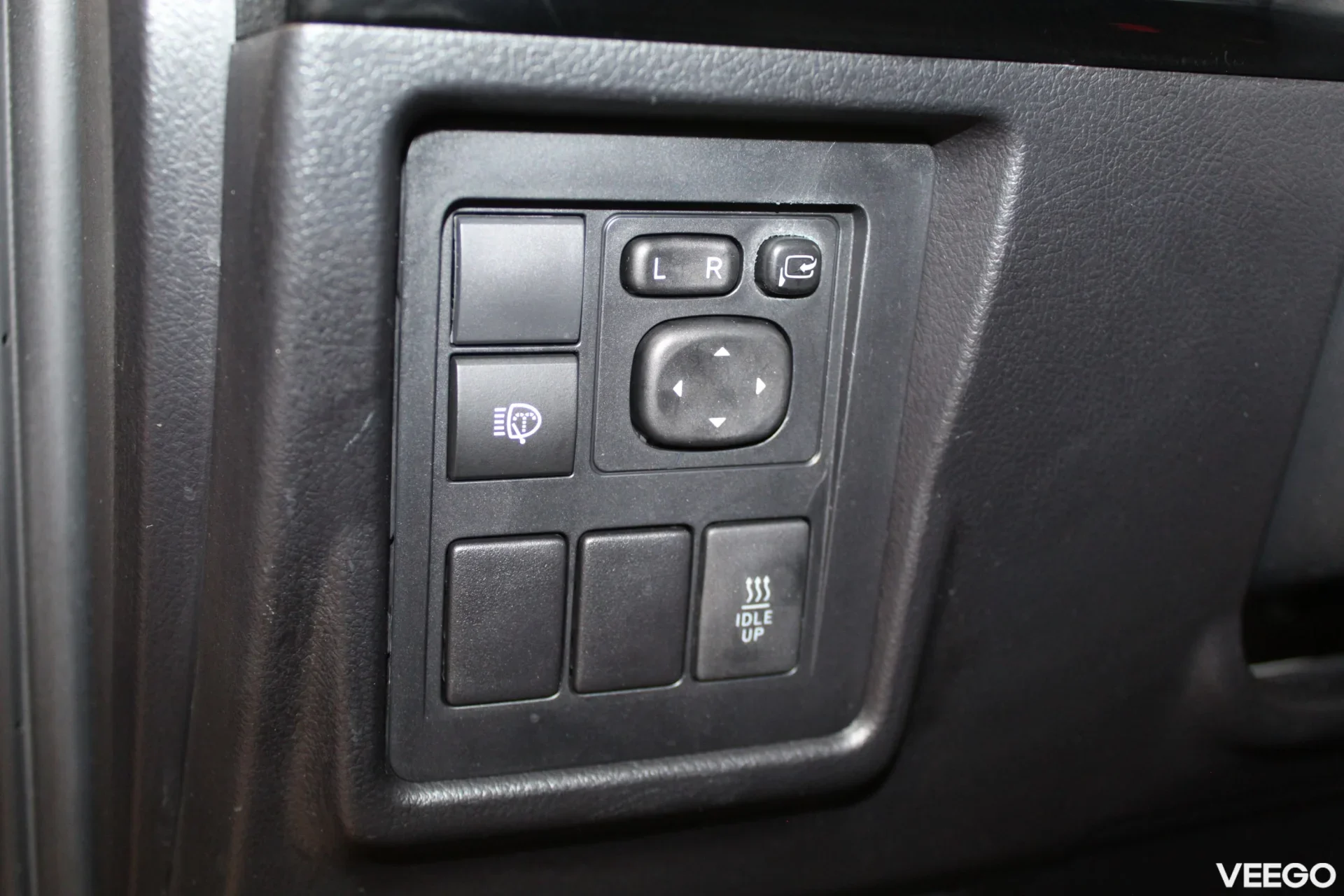 Toyota Land Cruiser 150 Luxury 4WD N1 2.8 130kW