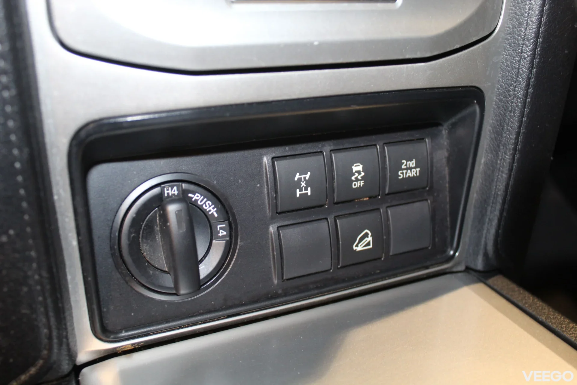 Toyota Land Cruiser 150 Luxury 4WD N1 2.8 130kW