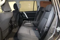 Toyota Land Cruiser 150 Luxury 4WD N1 2.8 130kW thumbnail