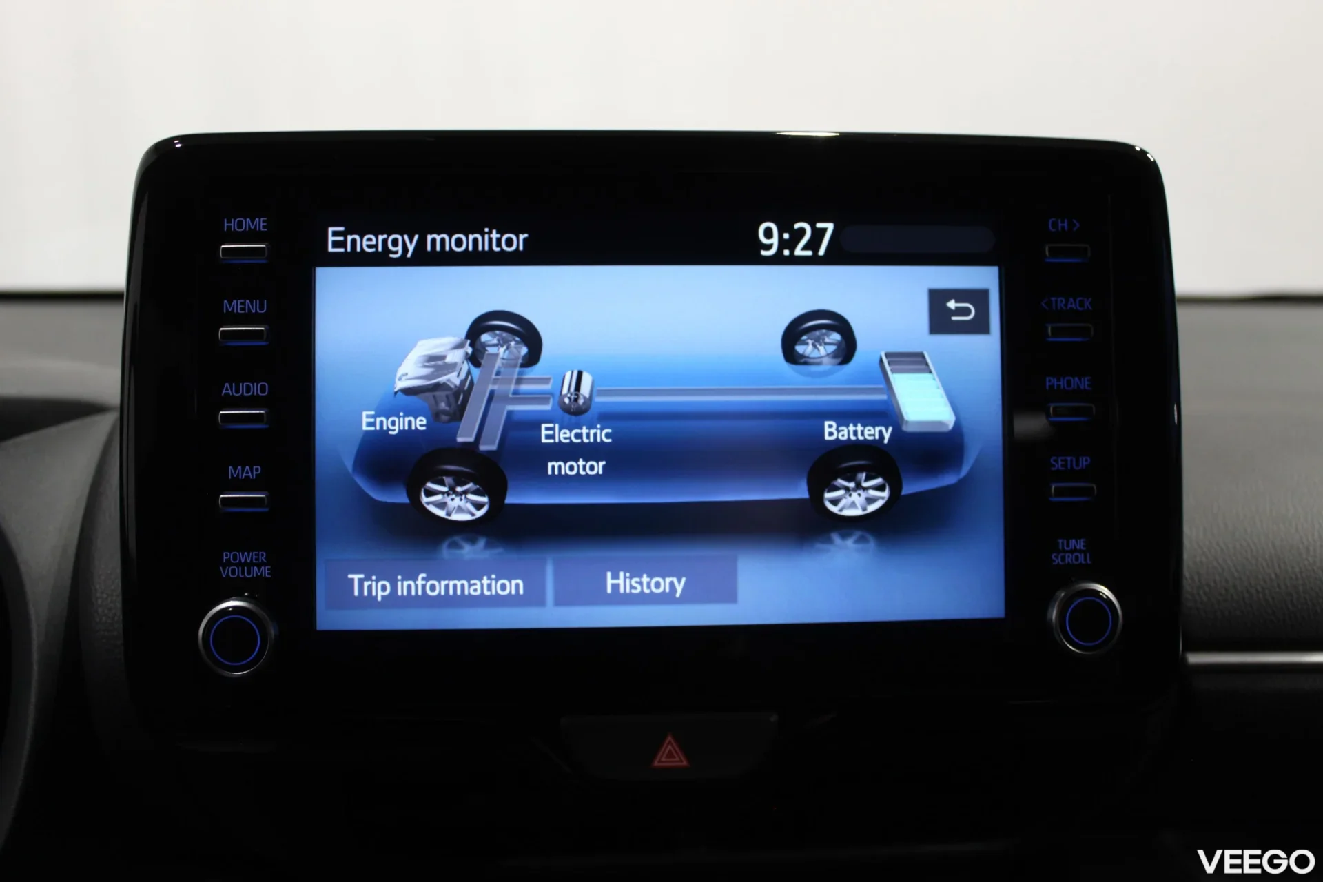 Toyota Yaris Style 1.5 68kW