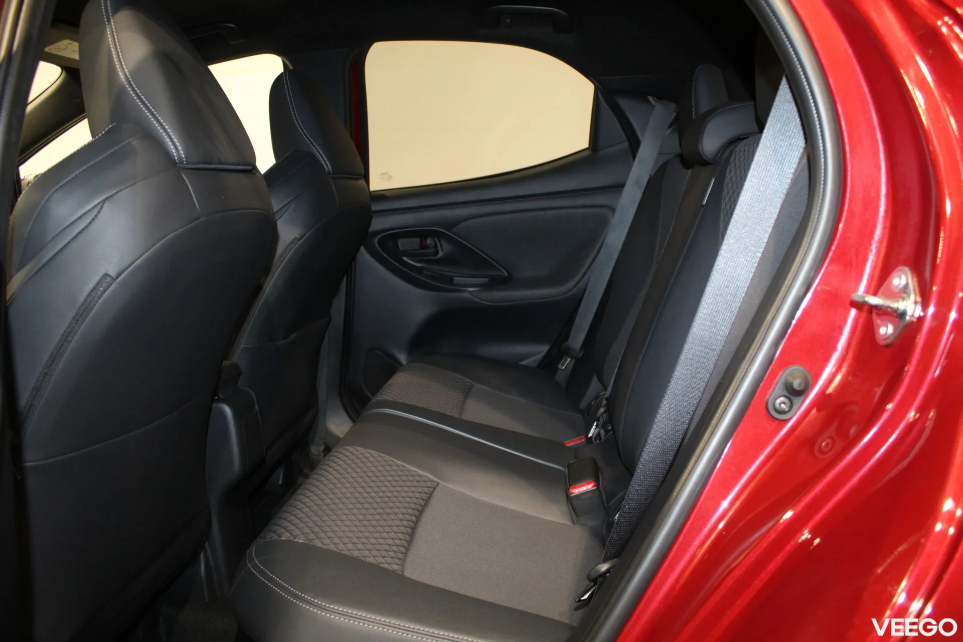 Toyota Yaris Style 1.5 68kW