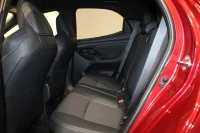 Toyota Yaris Style 1.5 68kW thumbnail