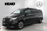 Mercedes-Benz V300 d 4Matic Avantgarde A3 174kW thumbnail