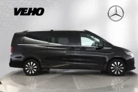 Mercedes-Benz V300 d 4Matic Avantgarde A3 174kW thumbnail
