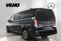 Mercedes-Benz V300 d 4Matic Avantgarde A3 174kW thumbnail