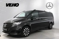 Mercedes-Benz V300 d 4Matic Avantgarde A3 174kW thumbnail