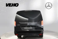 Mercedes-Benz V300 d 4Matic Avantgarde A3 174kW thumbnail