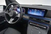 Mercedes-Benz V300 d 4Matic Avantgarde A3 174kW thumbnail
